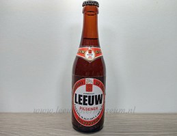 leeuw bier fles pilsener 19708